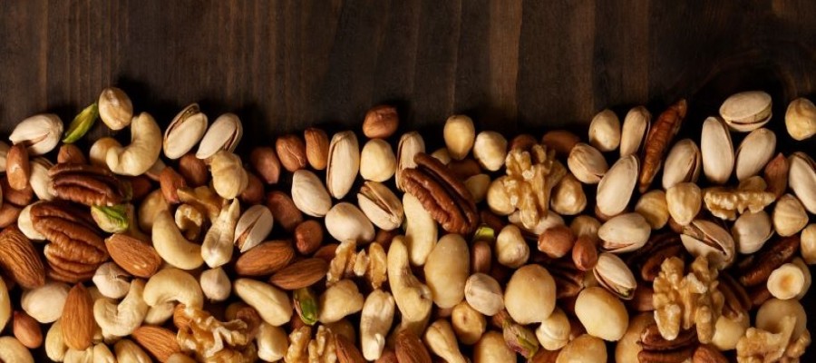 آفلاتوکسین در صنایع غذایی